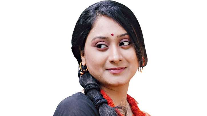 ফের বিয়ের পিড়িতে বসছেন স্বাগতা ফের বিয়ের পিড়িতে বসছেন স্বাগতা
